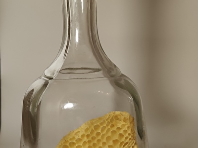 Flasa sa saćem