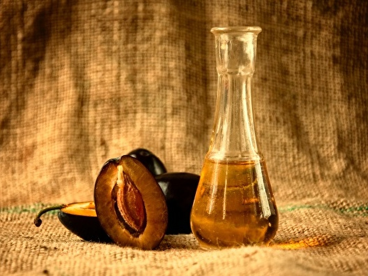 Šljivovica